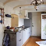 Pipowagen De Luxe Nyaraló