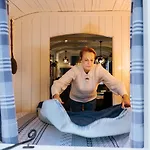 Pipowagen De Luxe, Prive Hottub En Zwembad