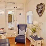 Pipowagen De Luxe * Heythuysen