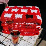 Nyaraló Pipowagen De Luxe