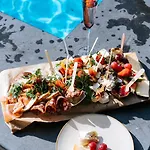 Nyaraló Pipowagen De Luxe