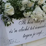 Pipowagen De Luxe Nyaraló *