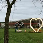 Nyaraló Pipowagen De Luxe *