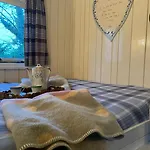 Nyaraló Pipowagen De Luxe Heythuysen