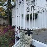 Nyaraló Pipowagen De Luxe *