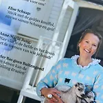 Pipowagen De Luxe Nyaraló *