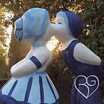 Nyaraló Pipowagen De Luxe *