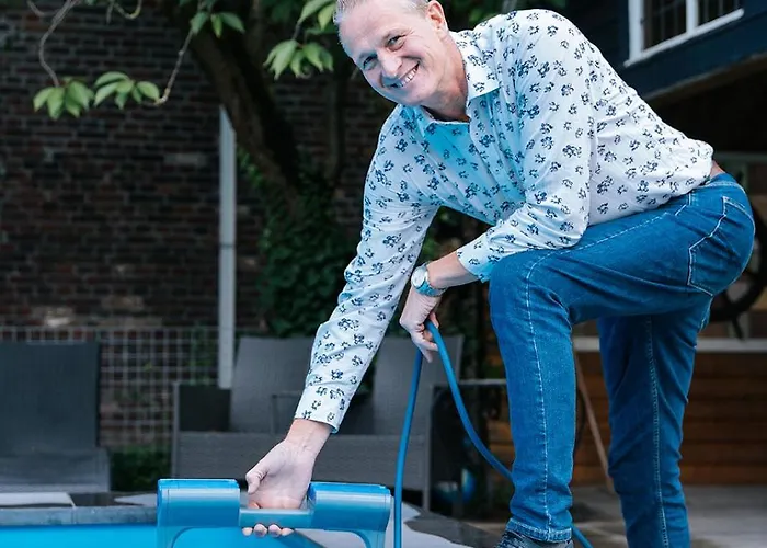 Pipowagen De Luxe Heythuysen