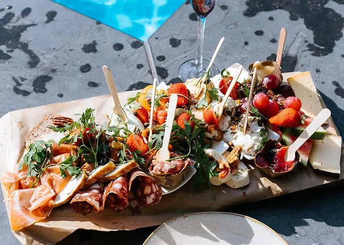 Vakantiehuis Pipowagen De Luxe