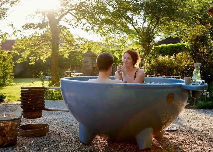 Pipowagen De Luxe Heythuysen