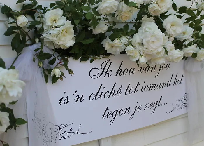 Pipowagen De Luxe Vakantiehuis *